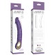 Vibrador Realístico JUMP-O-rosa
