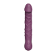 Vibrador Realístico JUMP-O-rosa