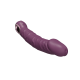 Vibrador Realístico JUMP-O-rosa