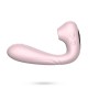 Estimulador CR Succionador + Vibrador OHRGASMIC MAGICDUST-2