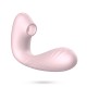 Estimulador CR Succionador + Vibrador OHRGASMIC MAGICDUST-2