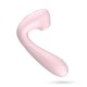 Estimulador CR Succionador + Vibrador OHRGASMIC MAGICDUST-2