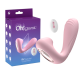 Estimulador CR Succionador + Vibrador OHRGASMIC MAGICDUST-2