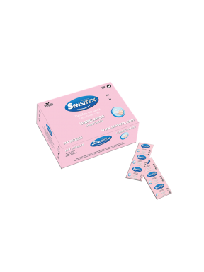 Dediles Lubricados 144 uds.