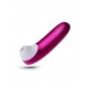 Succionador de Clítorís WOMANIZER PRO VIBRANT-ROSA