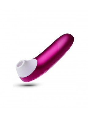 Succionador de Clítorís WOMANIZER PRO VIBRANT-ROSA