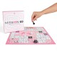 Juego para Parejas MISSION 69