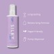 Lubricante Base de Agua SILKY 250 ml.
