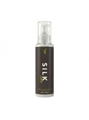 Lubricante base de Agua SILK HÍBRIDO Loving Joy 100 ml.