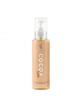 Lubricante base de Agua Chocolate 100 ml.