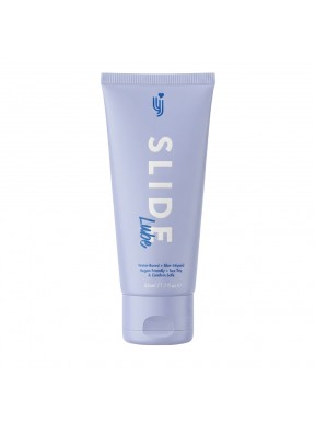 Lubricante base de Agua Slide 50 ml.