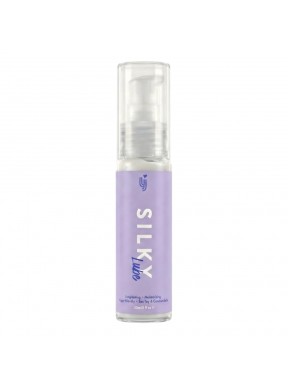 Lubricante Base de Agua SILKY 30 ml.