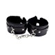 Esposas de Peluche Bound to Please Negras
