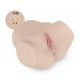 Masturbador Vibrador Vagina Realísta EVELYN HARRIS