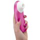 Succionador de Clítorís WOMANIZER PRO VIBRANT