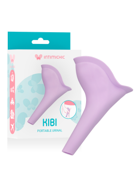 Dispositivo Urinario Femenino KIBI