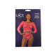 Top y Braguita de Red Fence LJ