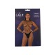 Teddy de Rejilla Ancha LJ-5