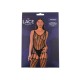 Bodystocking de Rejilla Ligueros LJ-4