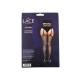 Panty Liguero Rejilla King Size LJ-8