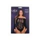 Body Rejilla King Size LJ-7
