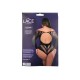 Body Rejilla King Size LJ-8