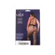 Bodystocking de Rejilla sin Pies King Size LJ-7