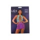Mini Dress Colours LJ-5