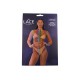 Conjunto Top y Braguita Rainbow LJ-4