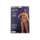 Conjunto Top y Braguita Rainbow LJ-5