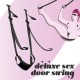 Columpio para Puerta DELUXE SEX DOOR SWING