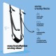 Columpio para Puerta DELUXE SEX DOOR SWING
