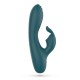 Mini Vibrador Doble Conejita LOLA