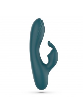 Mini Vibrador Doble Conejita LOLA