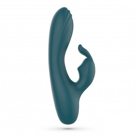 Mini Vibrador Doble Conejita LOLA