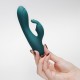 Mini Vibrador Doble Conejita LOLA