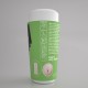 Masturbador FAPPUCHINO Vaginal
