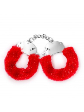 Esposas de Peluche SPANGLE