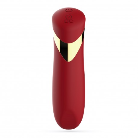 Bala Vibradora BLINDERS-roja