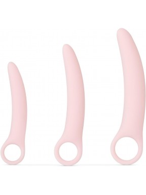 Kit Dilatadores Vaginales TEAZERS
