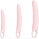 Kit Dilatadores Vaginales TEAZERS