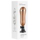 Masturbador Vagina Vibrador Delight The Boss-11