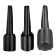Aplicador Lubricante Anal Black Hole 100 ml.