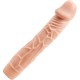 Vibrador Realístico Barbara Bob