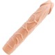 Vibrador Realístico Barbara Bob