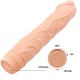 Vibrador Realístico Barbara Bob