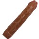 Vibrador Realístico Barbara Bob