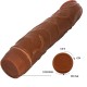 Vibrador Realístico Barbara Bob
