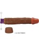 Vibrador Realístico Barbara Bob