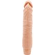 Vibrador Realístico Barbara Jack